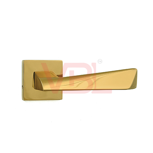 Gold PVD