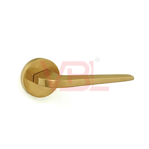 Gold Matt PVD