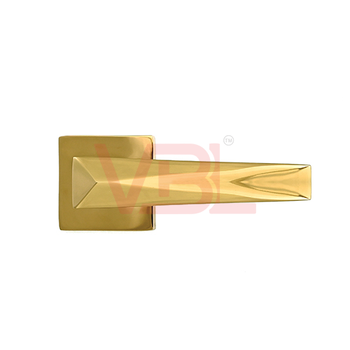 Gold PVD