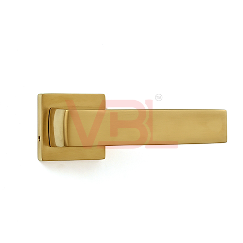 Gold Matt PVD