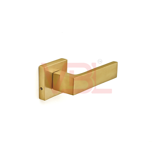 Gold Matt PVD