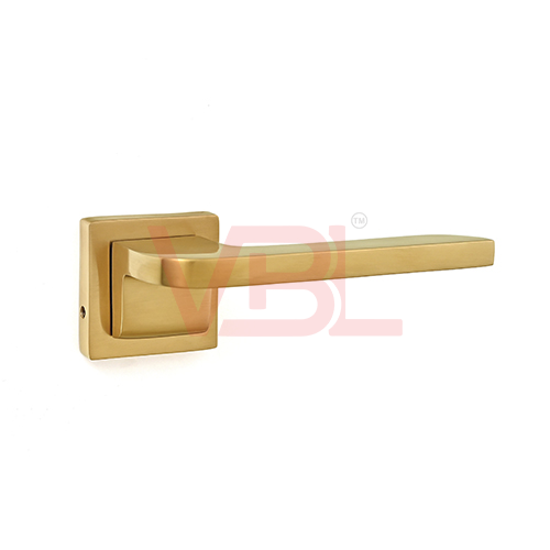 Gold Matt PVD