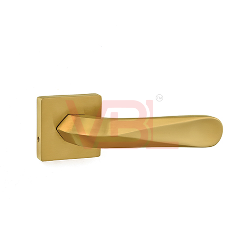 Gold Matt PVD