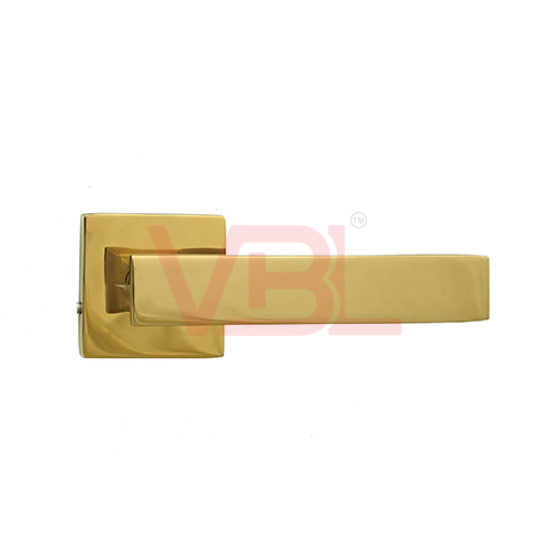 Gold PVD