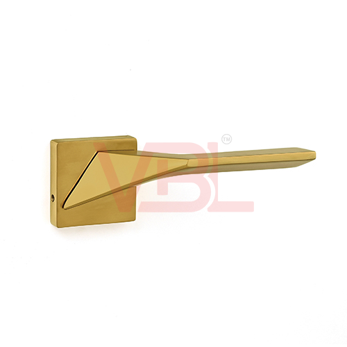Gold Matt PVD