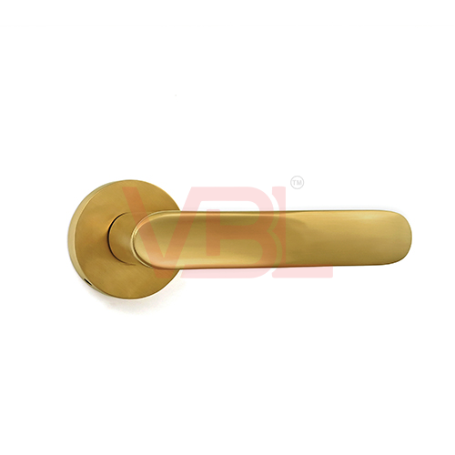 Gold Matt PVD