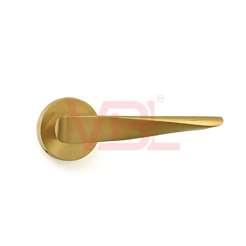 Gold Matt PVD
