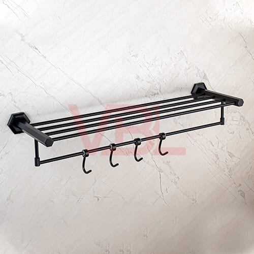 Towel Rack