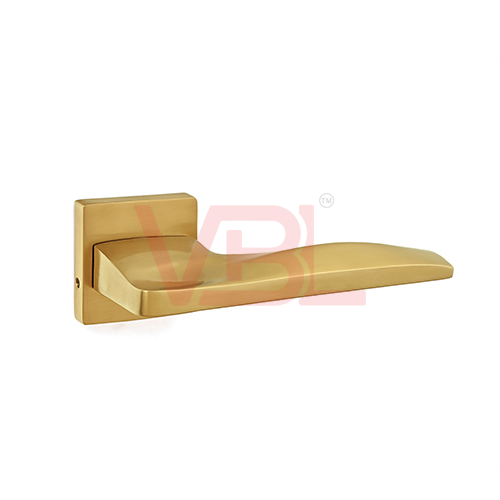 Gold Matt PVD