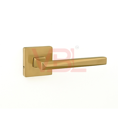 Gold Matt PVD