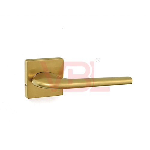Gold Matt PVD
