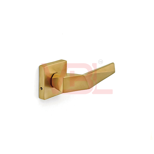 Gold Matt PVD