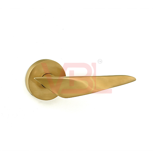 Gold Matt PVD