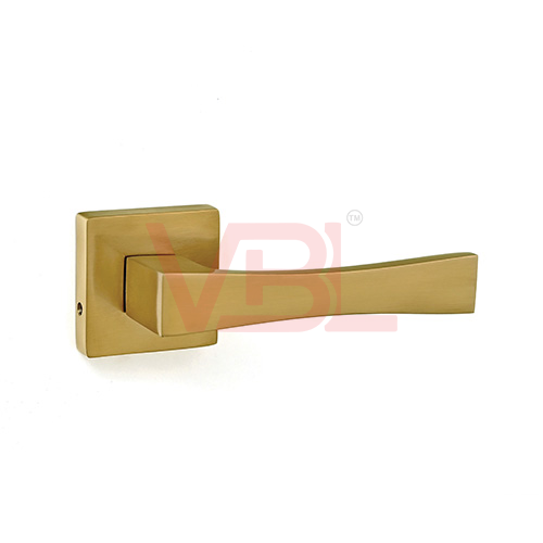 Gold Matt PVD