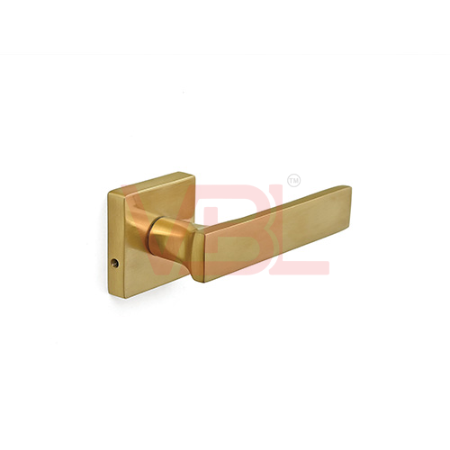 Gold Matt PVD