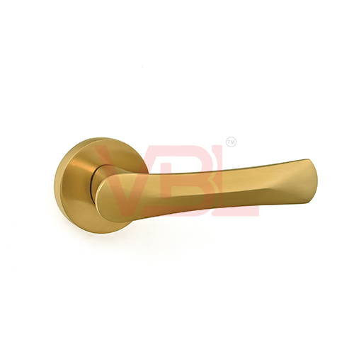Gold Matt PVD