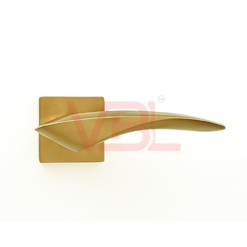Gold Matt PVD
