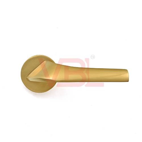 Gold Matt PVD