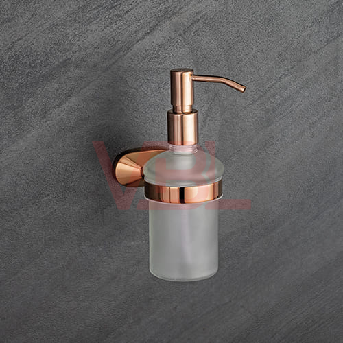 Liquid Soap Dispenser