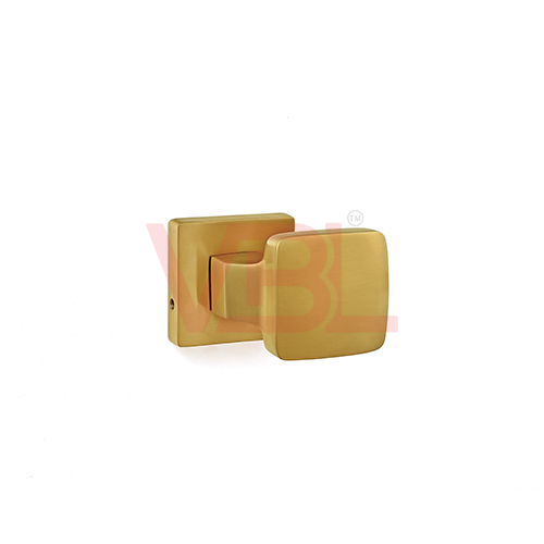 Gold Matt PVD