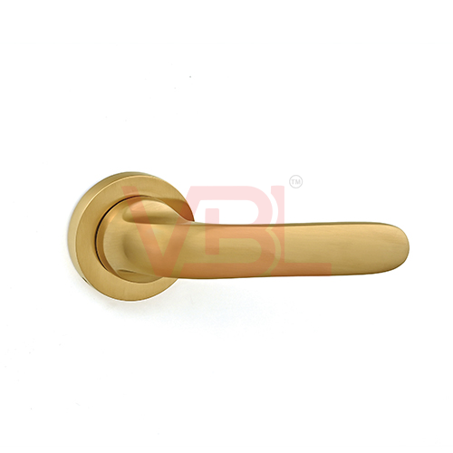 Gold Matt PVD