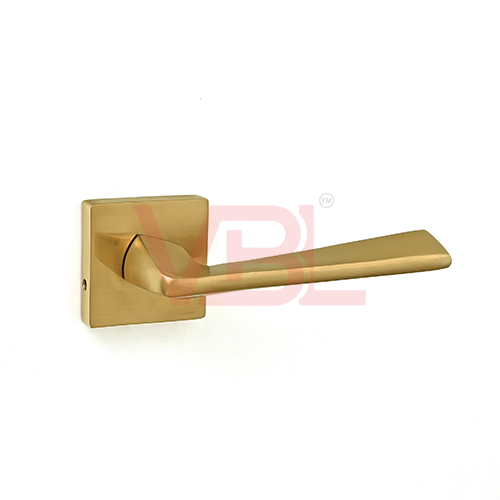Gold Matt PVD