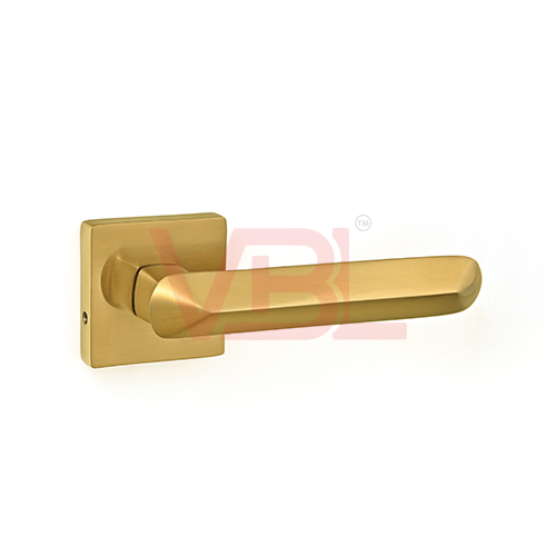 Gold Matt PVD