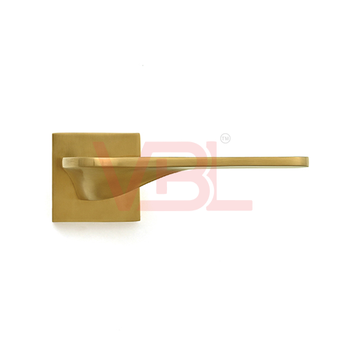 Gold Matt PVD