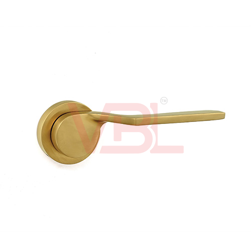 Gold Matt PVD