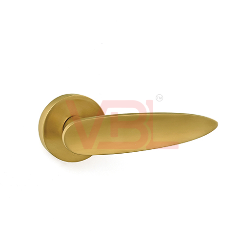 Gold Matt PVD