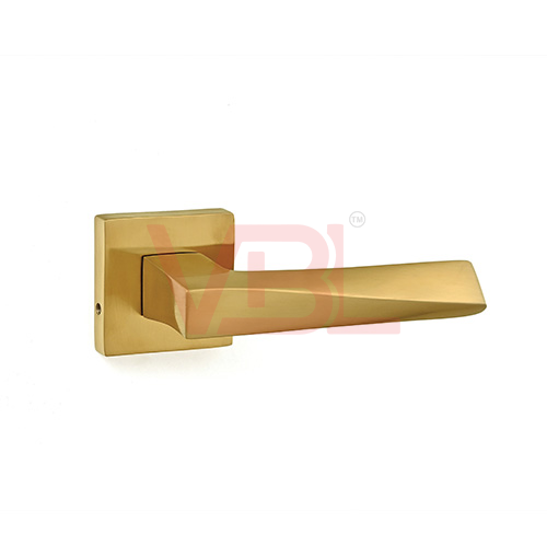 Gold Matt PVD