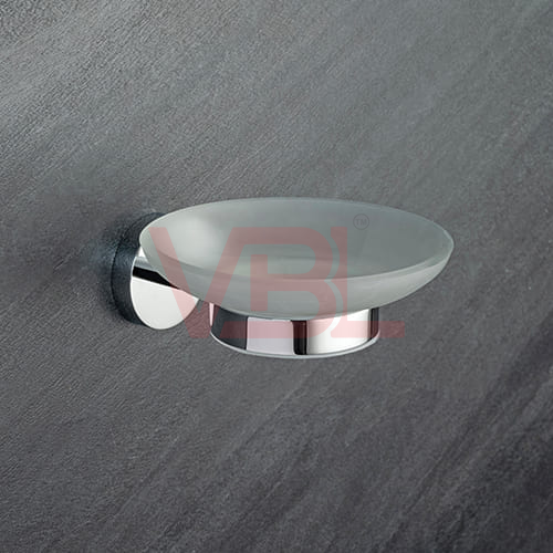 Glass Soap Dish