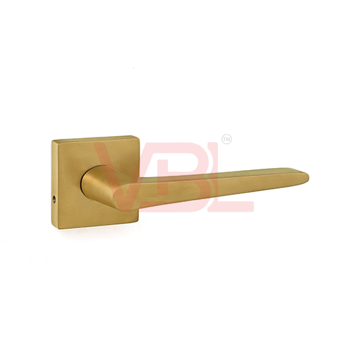 Gold Matt PVD