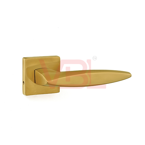Gold Matt PVD