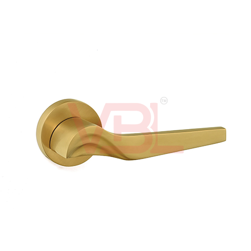 Gold Matt PVD